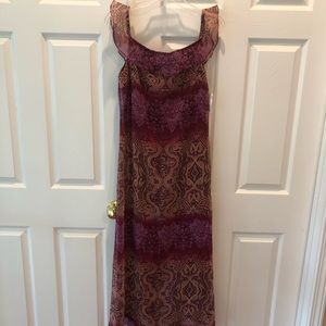 NWT Sundress